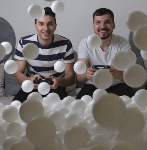 Змагання на PlayStation