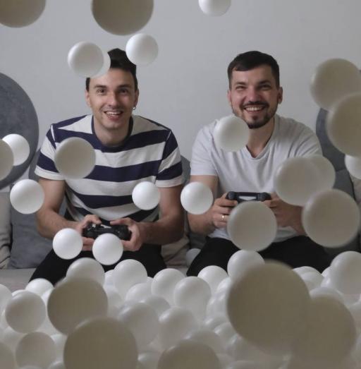 Ігрові батли на PlayStation