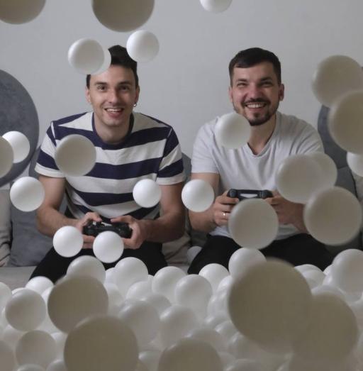 Змагання на PlayStation