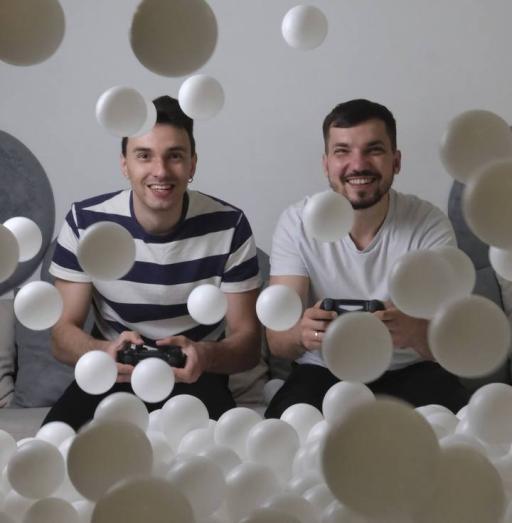 Ігрові батли на PlayStation